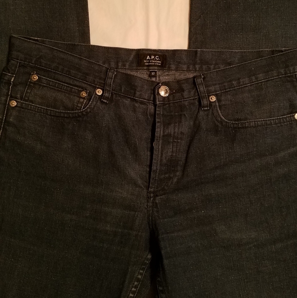 A.P.C. | Jeans | Apc Petit Standard 